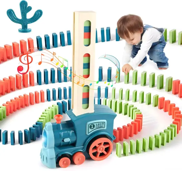100020-2c43ff.webp Automatic Domino Laying Train Set for Kids