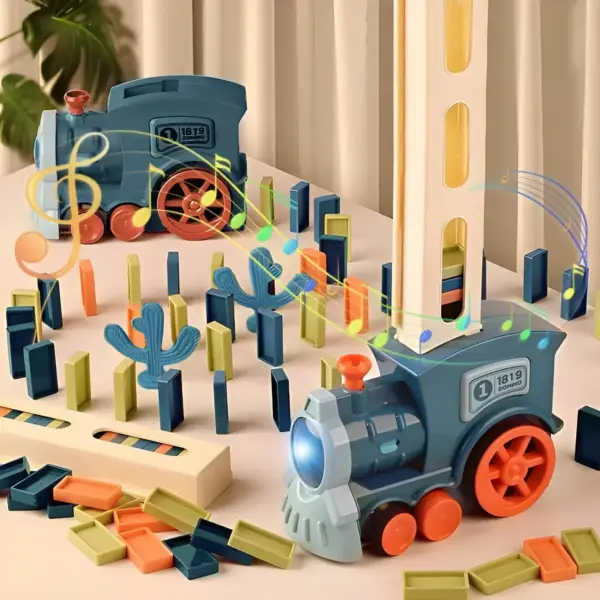 100020-a1a527.webp Automatic Domino Laying Train Set for Kids