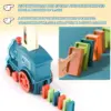 100020-c39b5c.webp Automatic Domino Laying Train Set for Kids