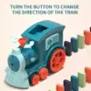 100020-cde462.webp Automatic Domino Laying Train Set for Kids