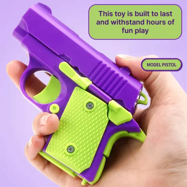 100033-62c4ba.webp Mini Toy Gun with Luminous Transparent Shell