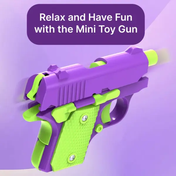 100033-9c4961.webp Mini Toy Gun with Luminous Transparent Shell
