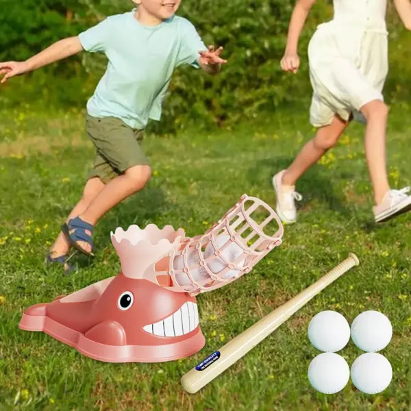 100213-6d6d65.webp Automatic Baseball Pitching Machine Set