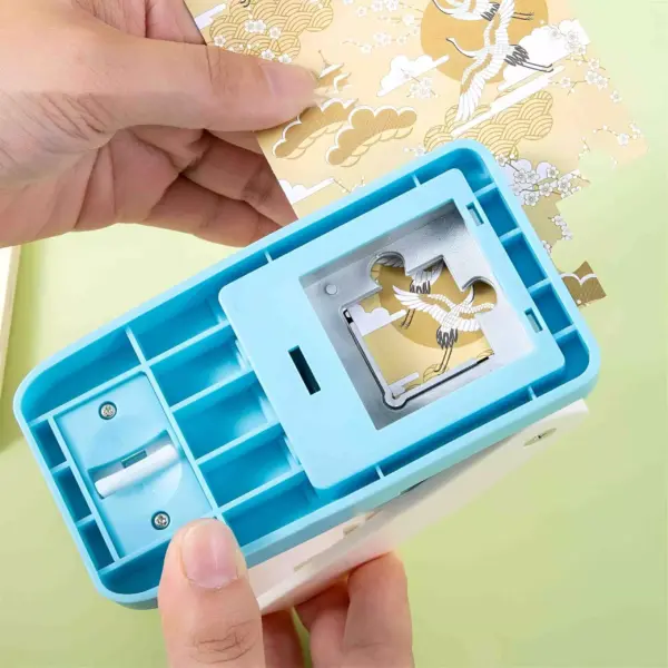 100223-bdb403.webp DIY Puzzle Embossing Machine