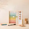 100283-ca3a6d.webp Montessori Arithmetic Magnetic Board