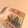 100293-80307e.webp Montessori Wooden Letter Board Toy