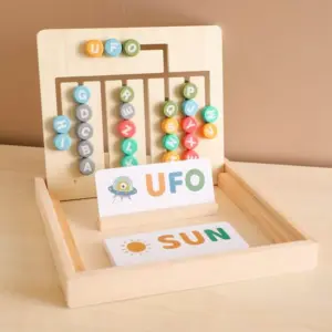 100293-b3356b.webp Montessori Wooden Letter Board Toy