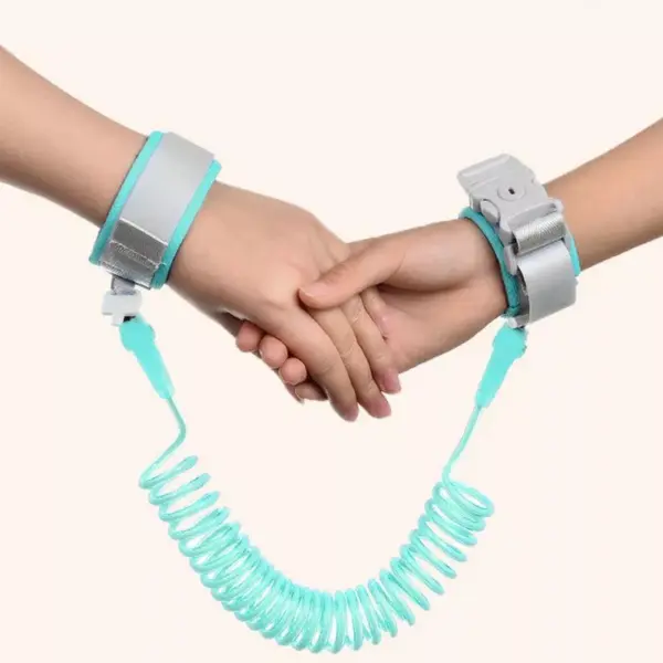 100304-97a31f.webp Child Safety Harness Leash with Key Lock
