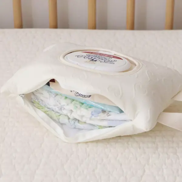 100317-390356.webp Cute Cartoon Animal Tissue and Wipes Holder