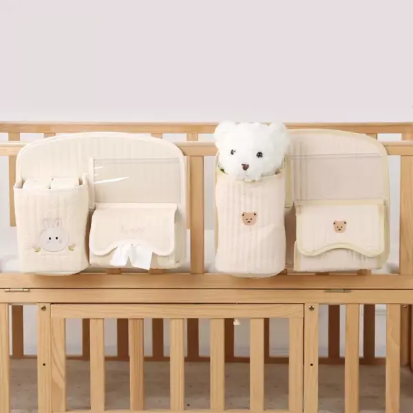 Convenient Baby Stroller Organizer