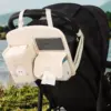 Convenient Baby Stroller Organizer