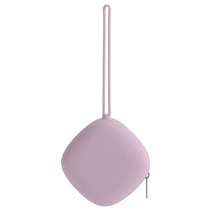 Pale Lilac