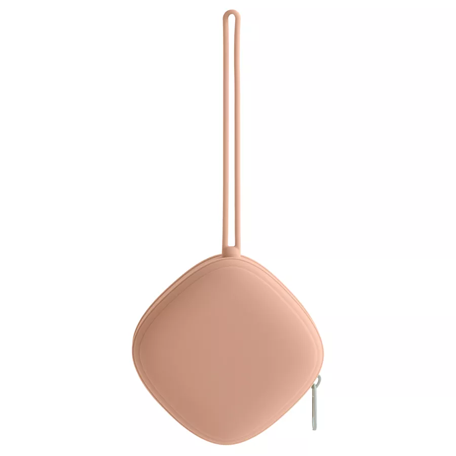 Caramel Orange