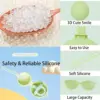 100395-8ac3e1.webp Baby Silicone Pacifier Holder