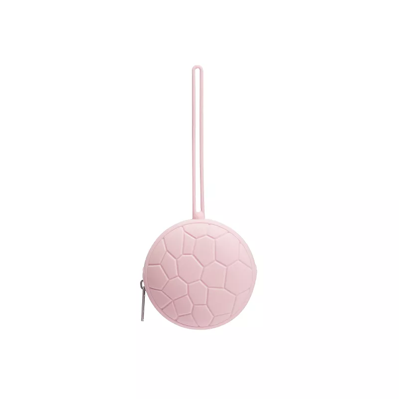 Candy Pink Round