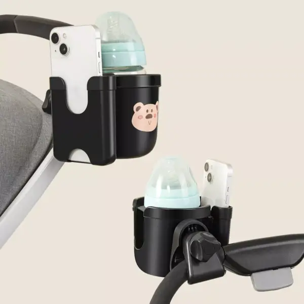 100418-3ad5ed.webp Universal Stroller Cup Holder with Phone Organizer