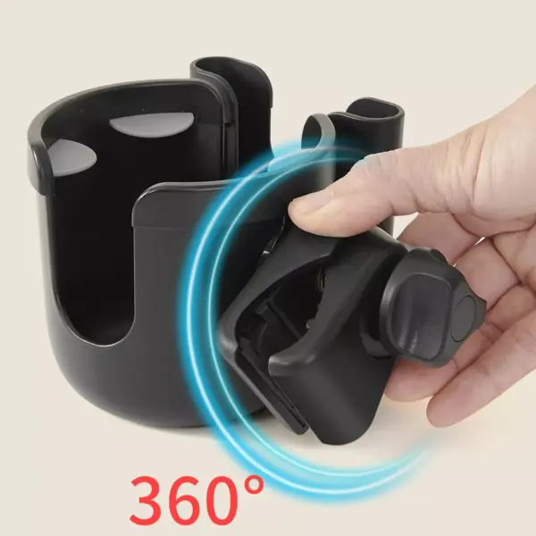100418-d3ecf5.webp Universal Stroller Cup Holder with Phone Organizer