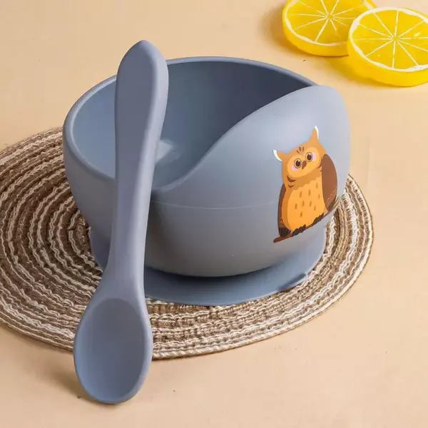 100428-88687a.webp Children's Silicone Suction Cup Bowl