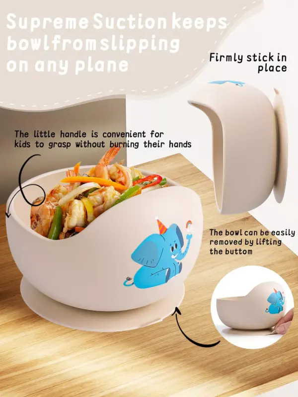100428-e1b3ed.webp Children's Silicone Suction Cup Bowl