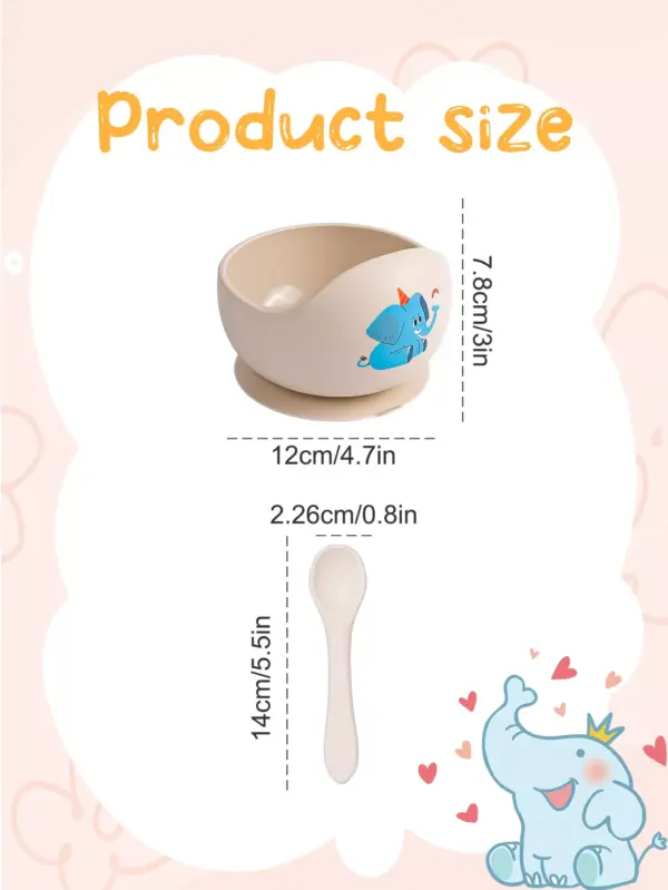 100428-e7e182.webp Children's Silicone Suction Cup Bowl