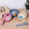 100428-f44419.webp Children's Silicone Suction Cup Bowl