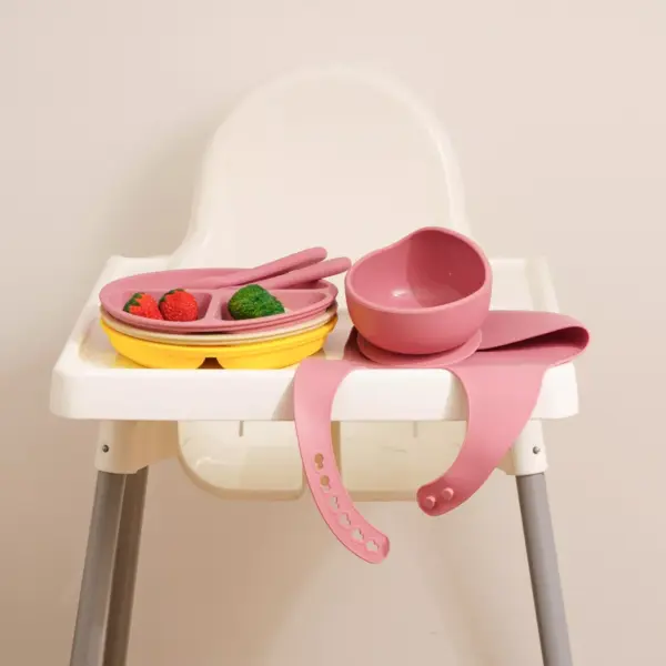 100522-1bff54.webp 5-Piece Silicone Baby Feeding Set