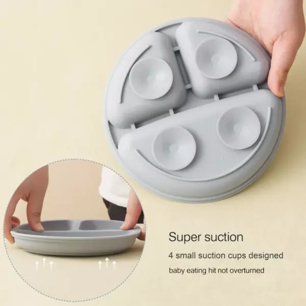 100522-908355.webp 5-Piece Silicone Baby Feeding Set