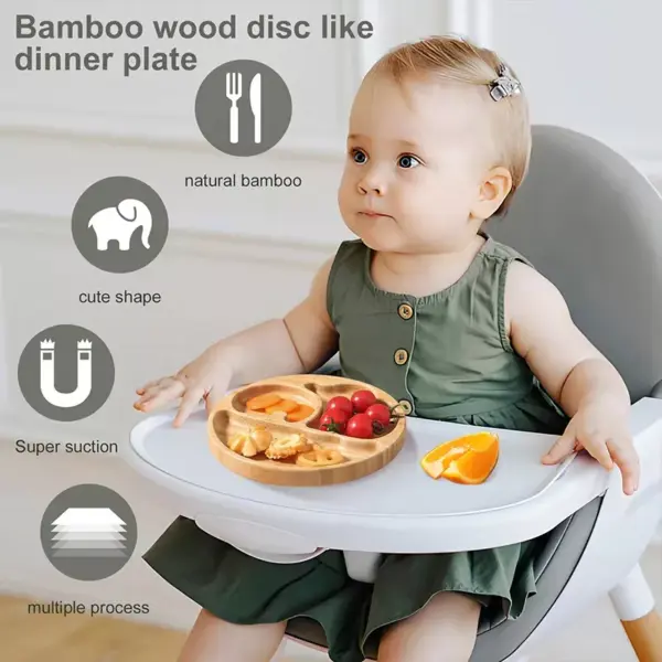 100545-26bf25.webp Wooden Baby Feeding Tableware Set