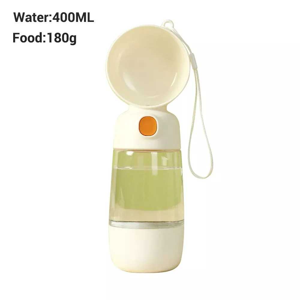 White 400ML