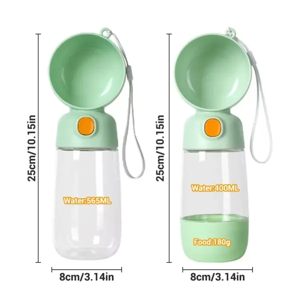 100632-b1f3e5.webp Portable 2-in-1 Dog Water Bottle & Food Container