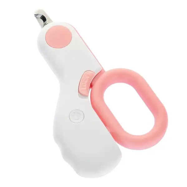 100653-af1b32.webp LED Pet Nail Clipper with Two Lighting Modes for Cats & Dogs