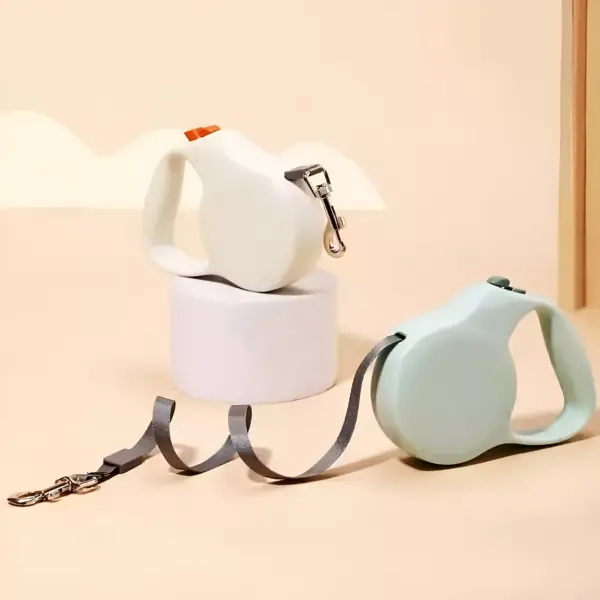100664-8d8202.webp 3M Retractable Dog Leash Automatic Walking Lead for Dogs and Cats