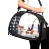 100675-c0f3a9.webp Portable Pet Carrier for Cats, Dogs, and Small Animals