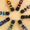 100709-6d9dc1.webp Madden Reflective Cat & Small Dog Collar - Adjustable with Bell, 8 Colors