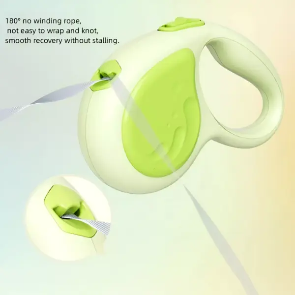 100731-e41863.webp Retractable 3M/5M Dog and Cat Leash - Flexible, Durable, Perfect for Small & Medium Pets