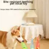 100814-8067fe.webp Floating Rubber Tennis Bottle Dog Toy – Stress Reliever & Bite Resistant