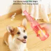100814-d76c5f.webp Floating Rubber Tennis Bottle Dog Toy – Stress Reliever & Bite Resistant