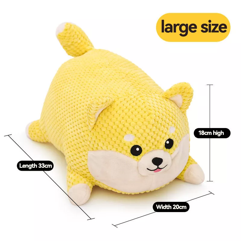 Dog L