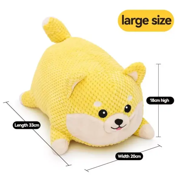 100839-98182e.webp Interactive Squeaky Dog & Cat Chew Toy