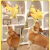 100839-ba4a82.webp Interactive Squeaky Dog & Cat Chew Toy