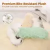 100854-a49be7.webp Interactive Catnip Plush Pillow Toy