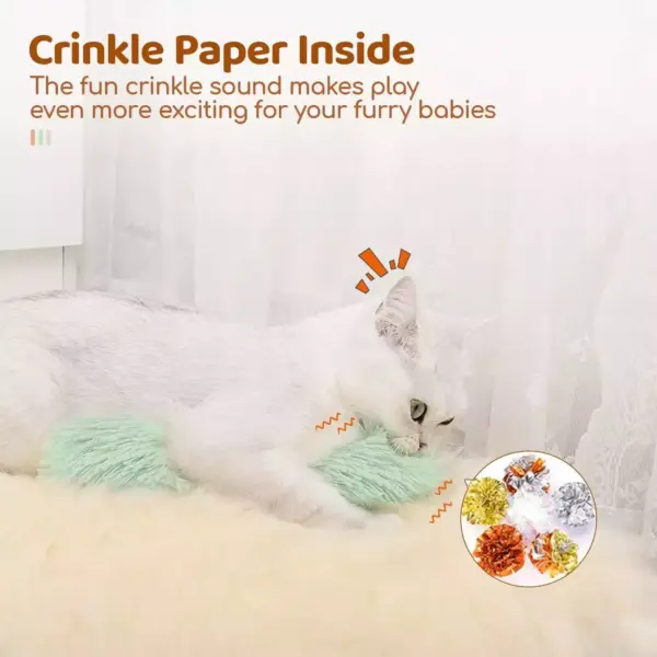 100854-b1dbee.webp Interactive Catnip Plush Pillow Toy
