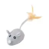 100881-ee8e86.webp USB Rechargeable Moving Mouse Cat Toy with Feather