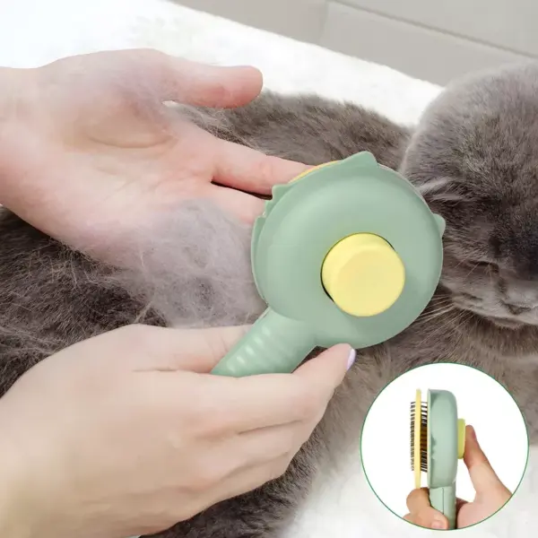 100898-77d321.webp Self-Cleaning Pet Brush