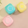 Silicone Dog Bath Brush