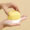 The #1 Best Silicone Dog Bath Brush (2-in-1)