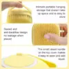 The #1 Best Silicone Dog Bath Brush (2-in-1)