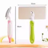 100953-99ed01.webp Stainless Steel Dog Comb and Hair Remover Brush for Dogs & Cats
