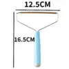100967-d9b1be.webp Stainless Steel Dog Hair Remover Brush with Comfortable Handle