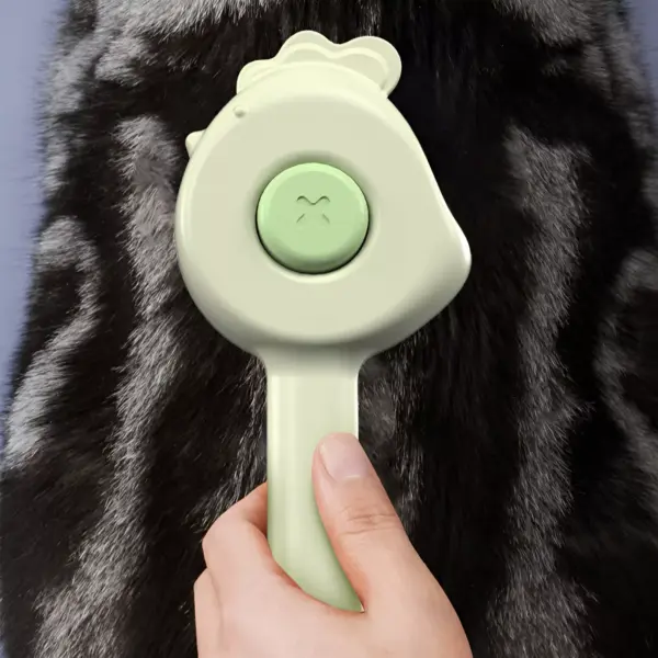 100983-ed4f4f.webp Self-Cleaning Dog and Cat Grooming Brush